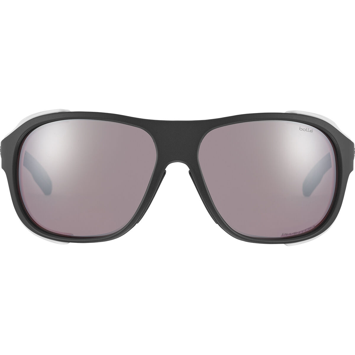 GRAPHITE, Black White Matte-Phantom Black Gun, hi-res image number null